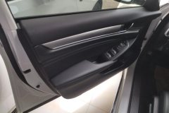 2021 Honda Accord 2022 1.5T AT 260TURBO Luxury #7