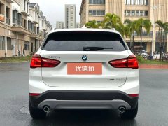 2018 BMW X1 2018 1.5T AT 18LiFashionFWD #8