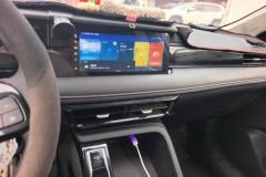 2024 Roewe i5 2023 1.5L AT CVTHonor #13