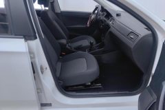 2019 Volkswagen Santana 2019 1.5 MT Fashion China VI #8