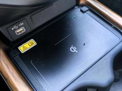 2021 Honda CR-V 2021 1.5T AT 240TURBOFashionFWD #15