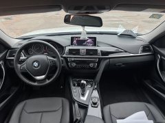 2017 BMW 3 Series 2017 2.0T AT 320LiFashion #5