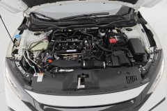 2022 Honda Civic 2021 1.5T AT HATCHBACK 220TURBOTrendy cool control #10