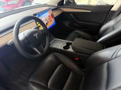2021 Tesla Model 3 2021 StandardBattery lifeRWDUpgradeEdition #3