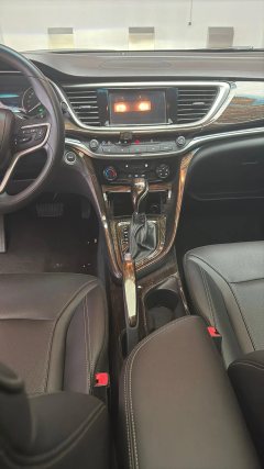 2021 Buick Excelle GT Sedan 2021 1.3T AT 18TLightly mixedElite #10