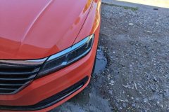 2021 Volkswagen Lavida 2021 1.4T AT 280TSIComfort #5