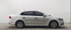 2016 Volkswagen Lavida 2015 1.6 AT Comfort #7