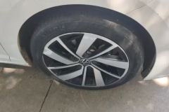 2023 Volkswagen Sagitar 2023 1.5T AT 300TSI DSGSurpass #6