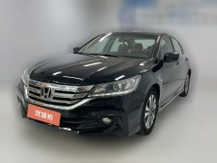 2015 Honda Accord 2015 2.0 AT EliteLXS #1