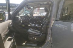 2023 Tank 300 2023 Off-road 2.0T AT conqueror #9