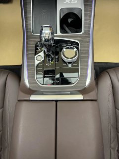 2023 BMW X5 2022 Facelift 3.0T AT xDrive 40Li MSport Pkg #27