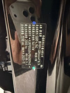 2024 Jetour Dasheng 2022 1.6T AT DCTking #9