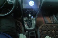 2018 Volkswagen Bora Sedan 2018 1.5 AT Comfort #16