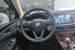 2016 Buick Envision Plus 2016 1.5T AT 20TLeadingFWD #15