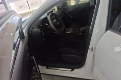 2021 Audi Q2L 2020 1.4T AT 35TFSIFashionElegant #9