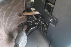 Steering Column