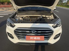 2019 Hyundai ix35 2019 2.0 AT Zhiyong·ChanglianEditionFWD #11