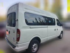 2022 Maxus V80 2021 2.0T AMTClassicAoyuntongLWBMid Roof6/7/8/9Seat #2