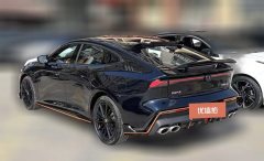 2023 Chang'an UNI-V 2023 1.5T AT Sport #11