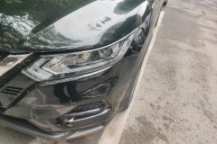 2024 Nissan Qashqai 2023 Classic 2.0L AT CVT XVComfort #5