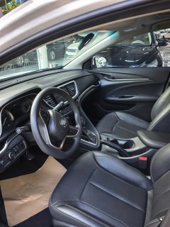 2023 Buick Excelle GT Sedan 2021 1.3T AT 18TLightly mixedEntry Facelift #6
