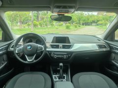 2018 BMW 1 Series 2017 1.5T AT 118iSport #12