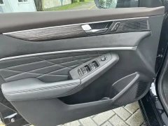 2021 Dongfeng Fengshen Yixuan MAX 2021 1.5T AT Super PowerdadEdition #10