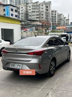 2020 Chang'an Eado 2020 1.4T AT PLUSBlue WhaleNEPremium #5