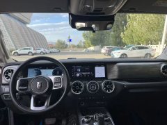 2023 Tank 300 2023 Off-road 2.0T AT challenger #11