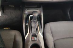 2023 Toyota Levin 2022 1.2T 185T CVTSport #16