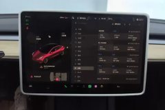 2023 Tesla Model 3 2022 rear wheel driveEdition #14