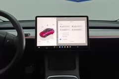 2024 Tesla Model Y 2024 rear wheel driveEdition #13
