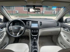 2015 Geely Auto Vision 2015 1.5 MT Elite #6