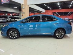 2019 Toyota Corolla Twin Engine E+ 2019 1.8 AT Luxury HEV #3