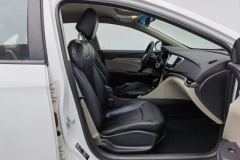 2017 Buick Excelle GT Sedan 2017 1.5 AT 15NEntry #22