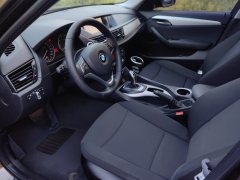 2015 BMW X1 2014 2.0T AT 18iFashionRWD #4
