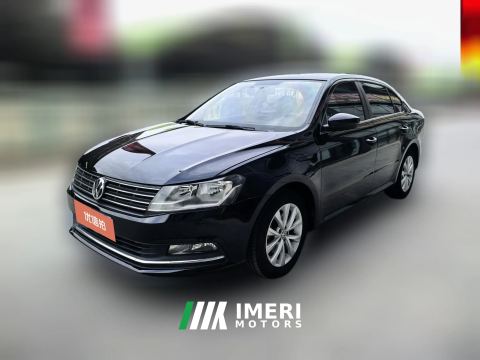 2017 Volkswagen Lavida 2017 1.4T AT 230TSIComfort
