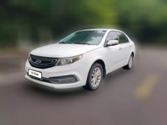 2016 Geely Auto Vision 2016 1.5 AT Happiness #1