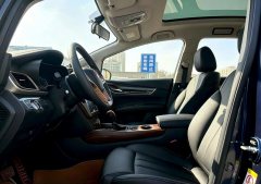 2018 BYD Song MAX 2018 1.5T AT Smart ConnectLuxury6Seat #4