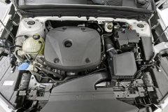2021 Volvo XC40 2021 2.0T T4 4WDSmart DriveFashion #7