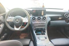 2020 Mercedes-Benz C-Class 2020 1.5T AT C260LSport #12