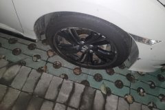 2019 Honda Civic 2019 1.5T AT 220TURBOburningEdition China V #6