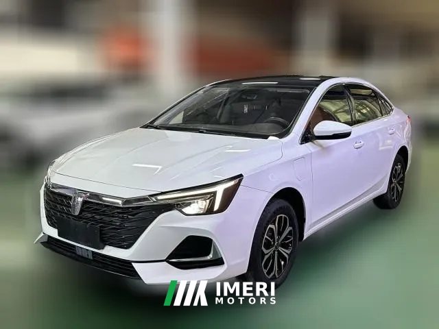 2024 Roewe i6 MAX EV 2023 EV 420CanopySpecial