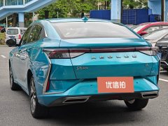 2019 Dongfeng Fengshen Yixuan 2020 1.5T AT 230TCool #15