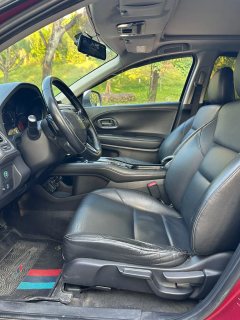 2015 Honda Vezel 2015 1.8 AT Flagship 4WD #6