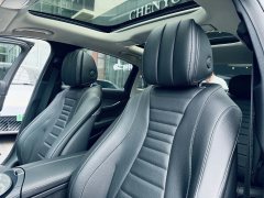 2022 Mercedes-Benz E-Class PHEV 2022 Facelift 2.0T AT E 350 e L Plug-in hybrid sedan #10
