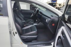 2018 Toyota Levin 2017 1.2T AT 185TElite Facelift #8