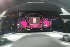 2022 Volkswagen Golf 2021 1.4T AT 280TSI Pro #14