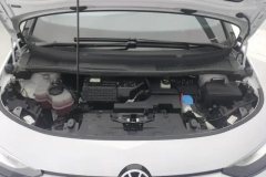 2024 Volkswagen ID.3 2023 Upgrade pureSmart #10