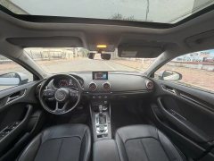 2017 Audi A3 Sportback 2017 Sportback 1.4T AT 35 TFSI Sport #9